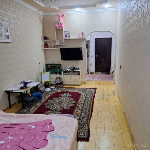 2 otaqlı yeni tikili - Xırdalan - 56.4 m² (2)