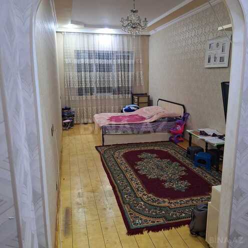 2 otaqlı yeni tikili - Xırdalan - 56.4 m² (3)