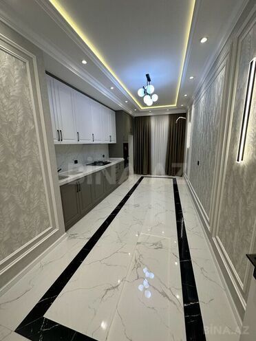 3 otaqlı yeni tikili - 8 Noyabr m. - 144 m² (22)