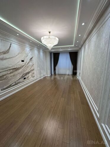 3 otaqlı yeni tikili - 8 Noyabr m. - 144 m² (16)
