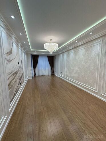 3 otaqlı yeni tikili - 8 Noyabr m. - 144 m² (19)