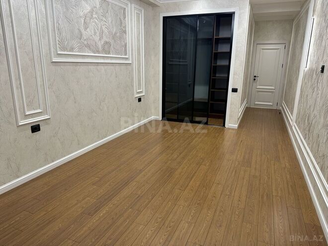 3 otaqlı yeni tikili - 8 Noyabr m. - 144 m² (7)