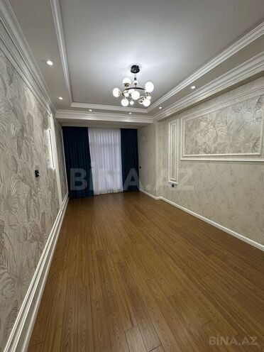 3 otaqlı yeni tikili - 8 Noyabr m. - 144 m² (2)
