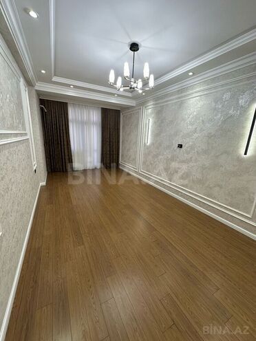 3 otaqlı yeni tikili - 8 Noyabr m. - 144 m² (3)
