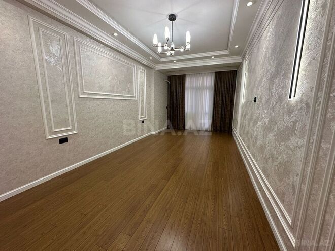 3 otaqlı yeni tikili - 8 Noyabr m. - 144 m² (8)