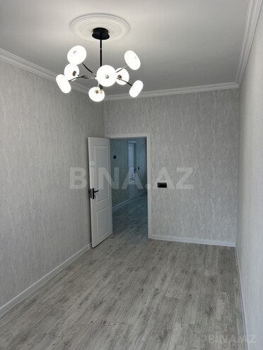 2 otaqlı köhnə tikili - Memar Əcəmi m. - 55 m² (4)