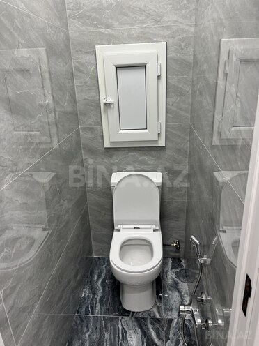 2 otaqlı köhnə tikili - Memar Əcəmi m. - 55 m² (5)