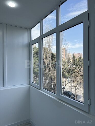 2 otaqlı köhnə tikili - Memar Əcəmi m. - 55 m² (12)