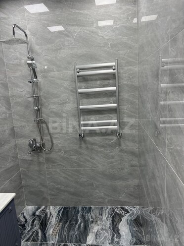 2 otaqlı köhnə tikili - Memar Əcəmi m. - 55 m² (6)