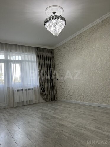 2 otaqlı köhnə tikili - Memar Əcəmi m. - 55 m² (1)
