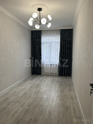 2 otaqlı köhnə tikili - Memar Əcəmi m. - 55 m² (3)