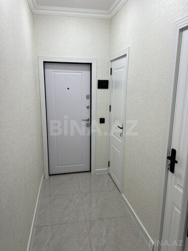 2 otaqlı köhnə tikili - Memar Əcəmi m. - 55 m² (8)