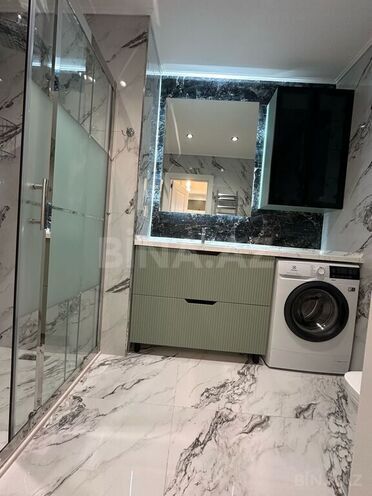 3 otaqlı yeni tikili - 8 Noyabr m. - 144 m² (25)