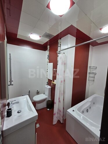 4 otaqlı yeni tikili - 28 May m. - 200 m² (25)