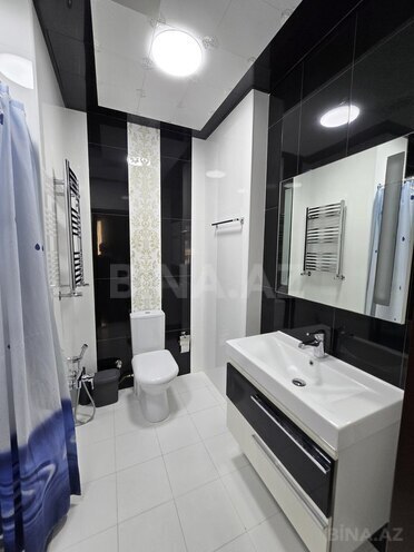 4 otaqlı yeni tikili - 28 May m. - 200 m² (16)