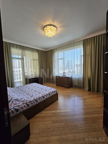 4 otaqlı yeni tikili - 28 May m. - 200 m² (19)