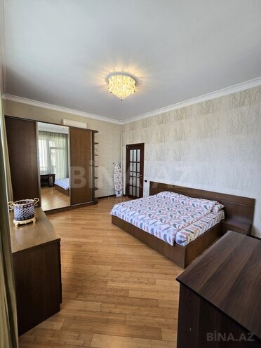 4 otaqlı yeni tikili - 28 May m. - 200 m² (20)