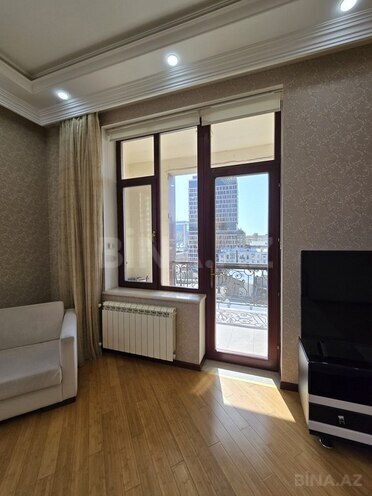 4 otaqlı yeni tikili - 28 May m. - 200 m² (6)