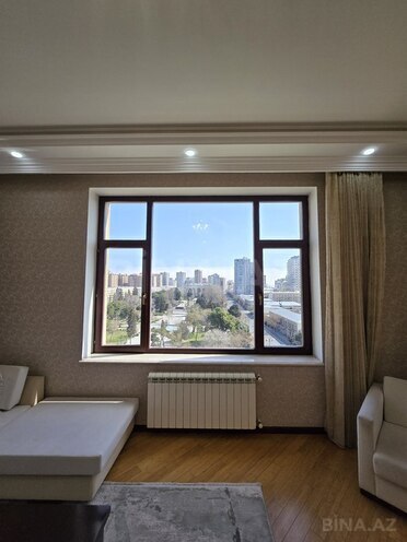 4 otaqlı yeni tikili - 28 May m. - 200 m² (5)