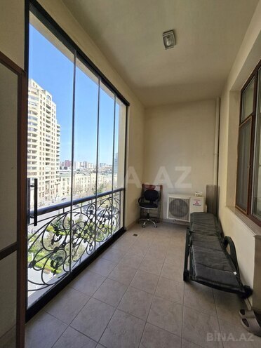 4 otaqlı yeni tikili - 28 May m. - 200 m² (18)