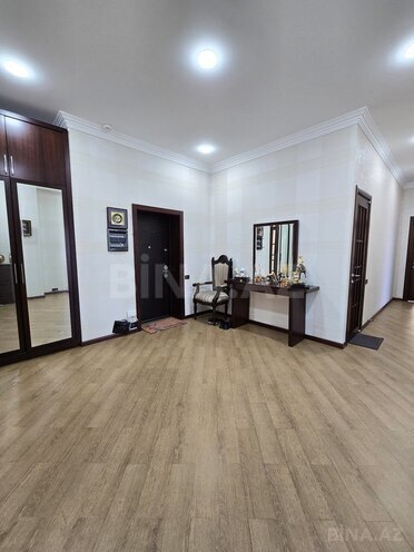 4 otaqlı yeni tikili - 28 May m. - 200 m² (11)
