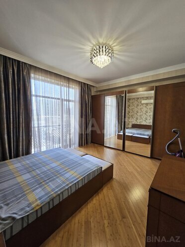 4 otaqlı yeni tikili - 28 May m. - 200 m² (22)