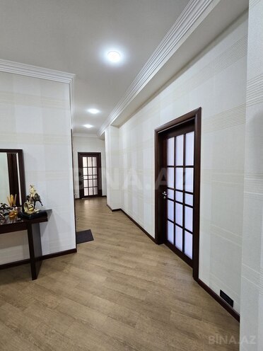 4 otaqlı yeni tikili - 28 May m. - 200 m² (14)
