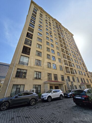 4 otaqlı yeni tikili - 28 May m. - 200 m² (27)