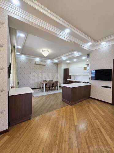 4 otaqlı yeni tikili - 28 May m. - 200 m² (8)