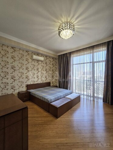 4 otaqlı yeni tikili - 28 May m. - 200 m² (23)
