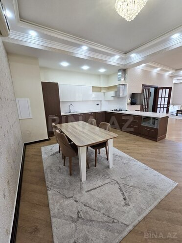 4 otaqlı yeni tikili - 28 May m. - 200 m² (9)