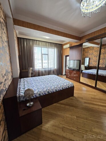 4 otaqlı yeni tikili - 28 May m. - 200 m² (17)