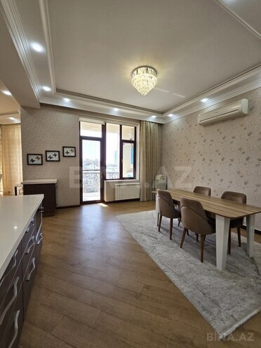 4 otaqlı yeni tikili - 28 May m. - 200 m² (10)