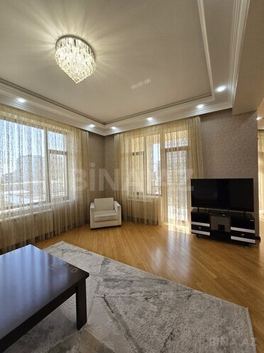 4 otaqlı yeni tikili - 28 May m. - 200 m² (4)