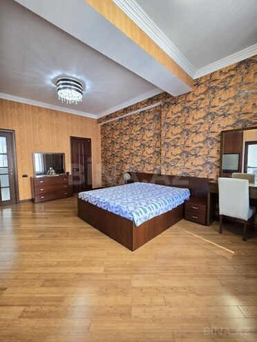 4 otaqlı yeni tikili - 28 May m. - 200 m² (15)