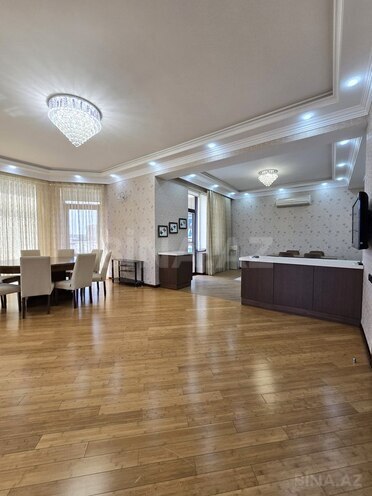4 otaqlı yeni tikili - 28 May m. - 200 m² (7)