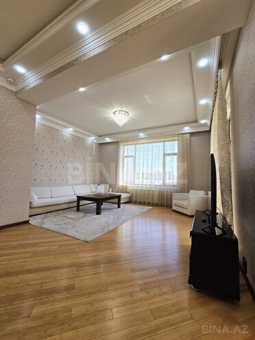 4 otaqlı yeni tikili - 28 May m. - 200 m² (3)