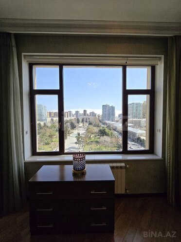 4 otaqlı yeni tikili - 28 May m. - 200 m² (21)