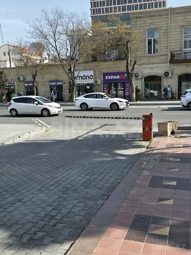 4 otaqlı yeni tikili - 28 May m. - 200 m² (29)