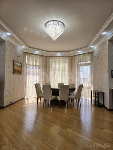 4 otaqlı yeni tikili - 28 May m. - 200 m² (2)