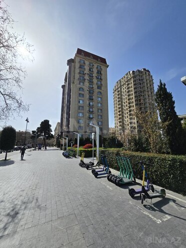 4 otaqlı yeni tikili - 28 May m. - 200 m² (30)