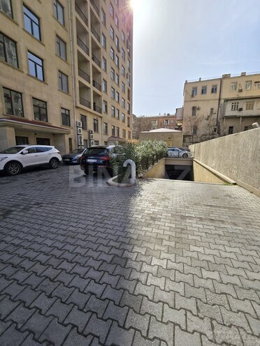 4 otaqlı yeni tikili - 28 May m. - 200 m² (28)