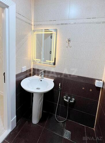 3-комн. новостройка - м. Элмляр Академиясы - 133 м² (7)