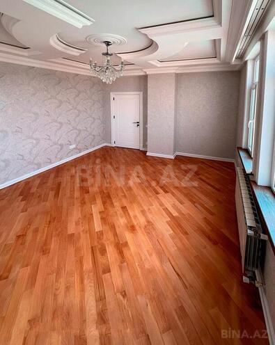 3-комн. новостройка - м. Элмляр Академиясы - 133 м² (2)