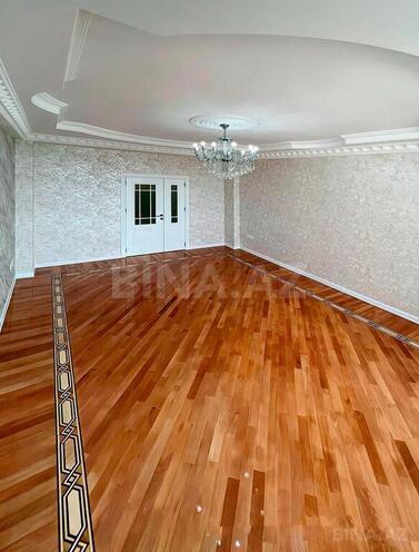 3-комн. новостройка - м. Элмляр Академиясы - 133 м² (17)