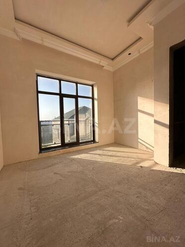 6-комн. дом/дача - Хазарский р. - 320 м² (15)