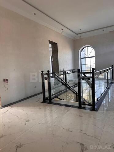 6-комн. дом/дача - Хазарский р. - 320 м² (13)
