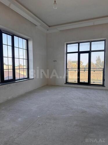 6-комн. дом/дача - Хазарский р. - 320 м² (19)