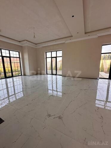 6-комн. дом/дача - Хазарский р. - 320 м² (10)