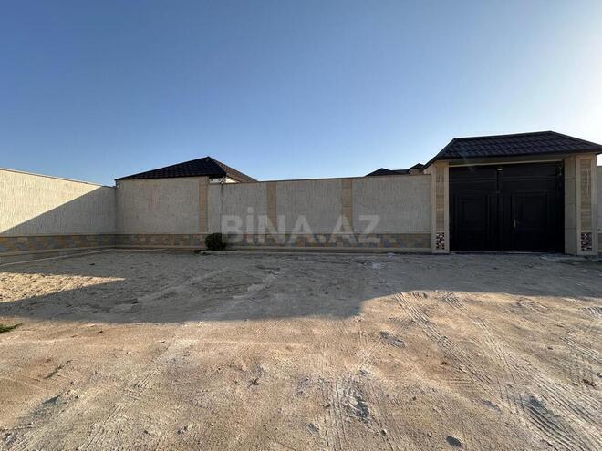 6-комн. дом/дача - Хазарский р. - 320 м² (28)